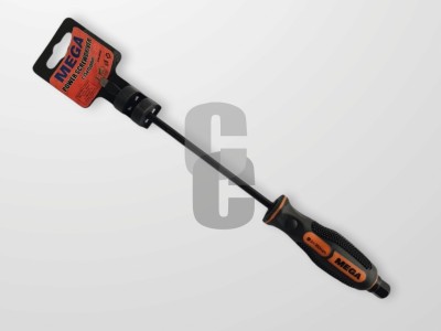 Отверка МЕГА 5х150 права (-)                                                                                                                                                                                                                                                                                